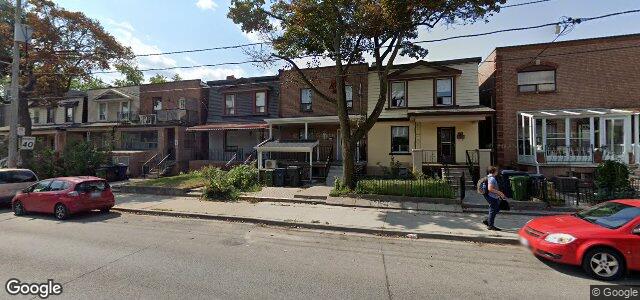 374 Lansdowne Avenue（加拿大曼尼托巴省溫尼伯市）房屋照片