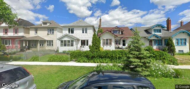 375 Machray Avenue（加拿大曼尼托巴省溫尼伯市）房屋照片