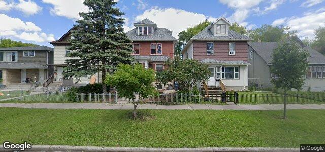 375 St John'S Avenue（加拿大曼尼托巴省溫尼伯市）房屋照片