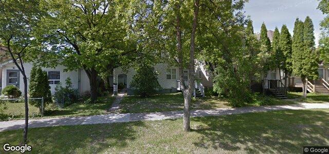 376 Cathedral Avenue（加拿大曼尼托巴省溫尼伯市）房屋照片