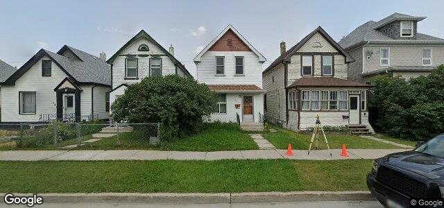 377 Polson Avenue（加拿大曼尼托巴省溫尼伯市）房屋照片