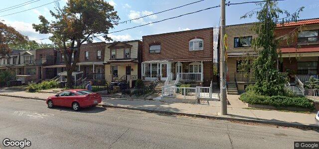 378 Lansdowne Avenue（加拿大曼尼托巴省温尼伯市）房屋照片