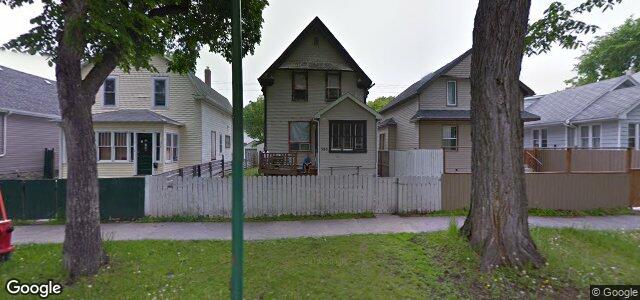 380 Boyd Avenue（加拿大曼尼托巴省溫尼伯市）房屋照片