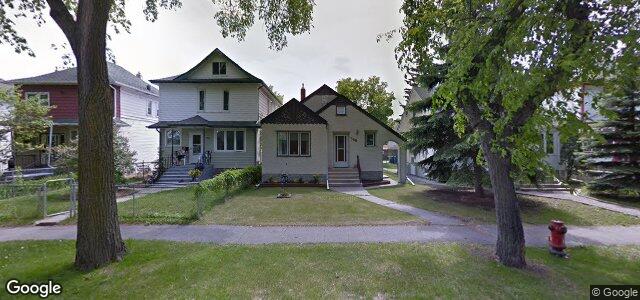 380 Church Avenue（加拿大曼尼托巴省溫尼伯市）房屋照片