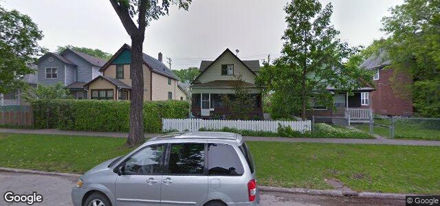 381 Boyd Avenue（加拿大曼尼托巴省溫尼伯市）房屋照片