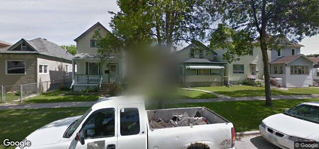 381 Cathedral Avenue（加拿大曼尼托巴省溫尼伯市）房屋照片