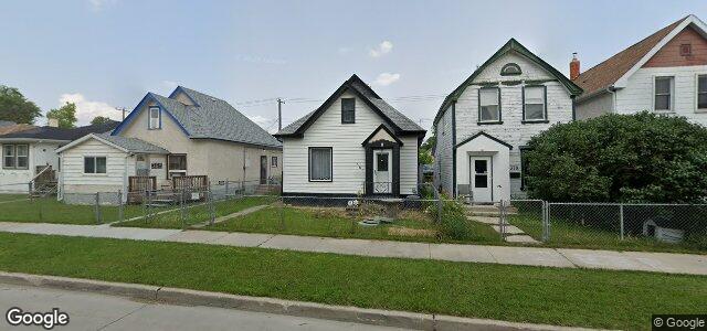 Larawan ng 381 Polson Avenue sa Winnipeg, Manitoba