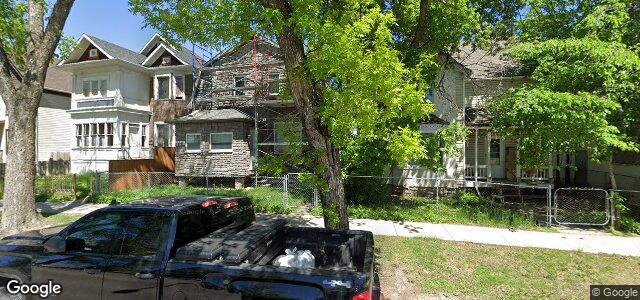 381 Redwood Avenue（加拿大曼尼托巴省溫尼伯市）房屋照片