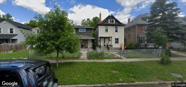 383 St John'S Avenue（加拿大曼尼托巴省溫尼伯市）房屋照片