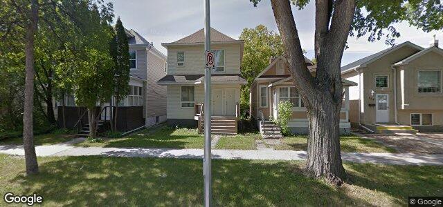 384 Cathedral Avenue（加拿大曼尼托巴省溫尼伯市）房屋照片