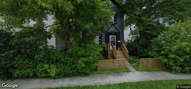 Photo of 384 Polson Avenue in Winnipeg, Manitoba