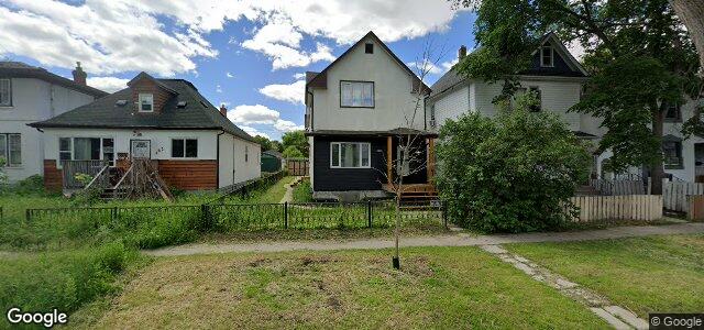 384 St John'S Avenue（加拿大曼尼托巴省溫尼伯市）房屋照片