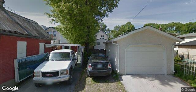 385 Cathedral Avenue（加拿大曼尼托巴省溫尼伯市）房屋照片