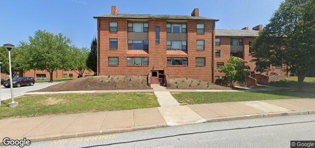 Larawan ng 385 College Avenue sa Winnipeg, Manitoba