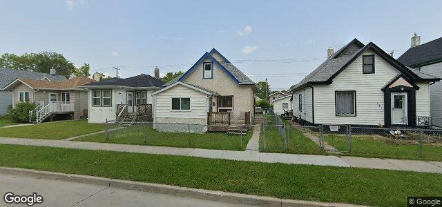 Photo of 385 Polson Avenue in Winnipeg, Manitoba