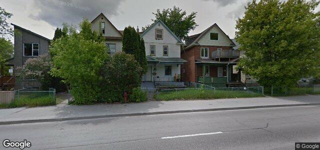 Photo of 386 Mountain Avenue in Winnipeg, Manitoba