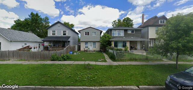 387 St John'S Avenue（加拿大曼尼托巴省溫尼伯市）房屋照片