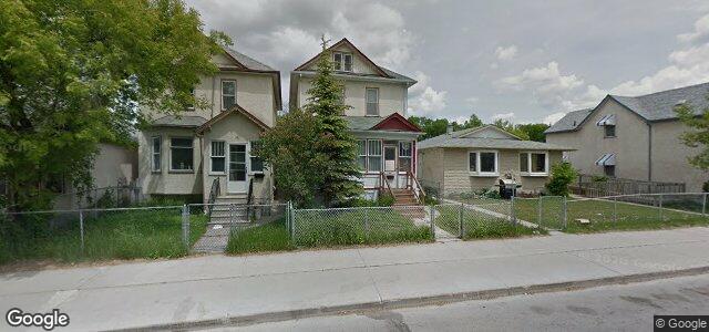 389 Mountain Avenue（加拿大曼尼托巴省溫尼伯市）房屋照片