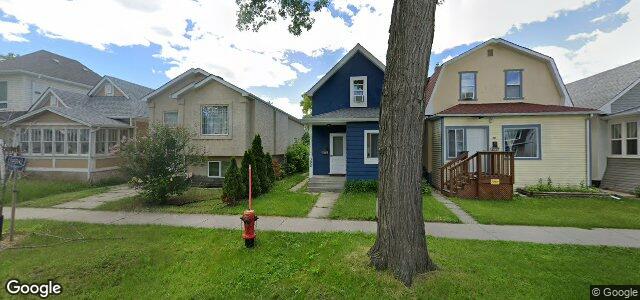 390 Cathedral Avenue（加拿大曼尼托巴省溫尼伯市）房屋照片