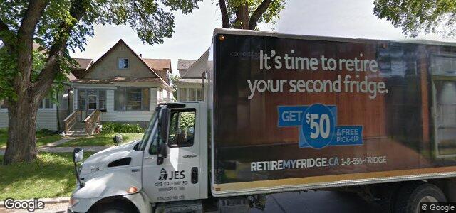 391 Bannerman Avenue（加拿大曼尼托巴省溫尼伯市）房屋照片