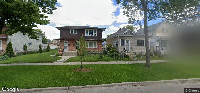 391 Cathedral Avenue（加拿大曼尼托巴省溫尼伯市）房屋照片