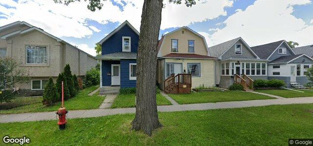 392 Cathedral Avenue（加拿大曼尼托巴省溫尼伯市）房屋照片