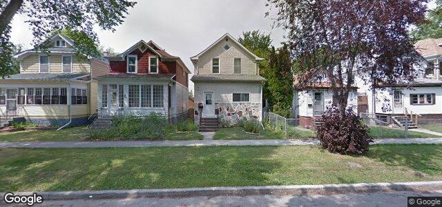 392 Powers Street（加拿大曼尼托巴省溫尼伯市）房屋照片