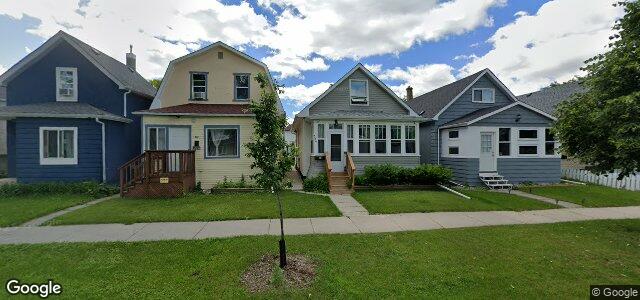 394 Cathedral Avenue（加拿大曼尼托巴省溫尼伯市）房屋照片