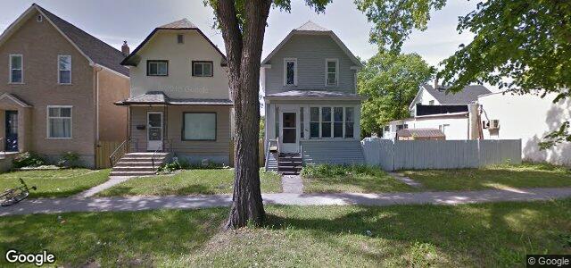 398 Bannerman Avenue（加拿大曼尼托巴省溫尼伯市）房屋照片