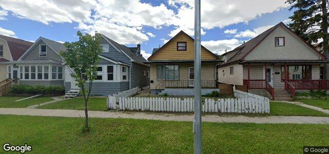 398 Cathedral Avenue（加拿大曼尼托巴省溫尼伯市）房屋照片