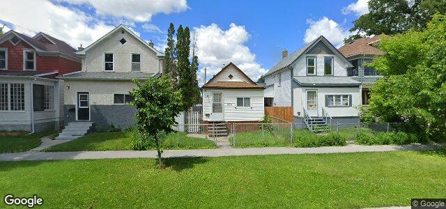 398 Powers Street（加拿大曼尼托巴省溫尼伯市）房屋照片