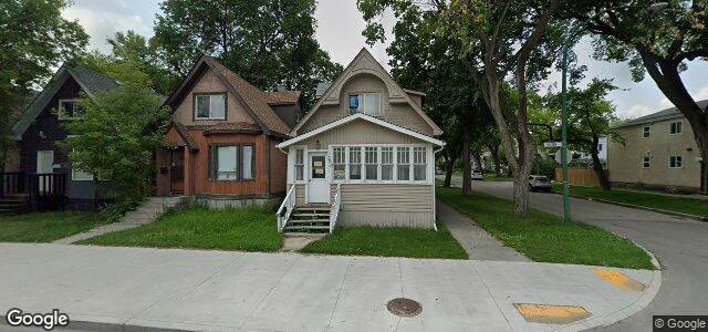 398 Salter Street（加拿大曼尼托巴省温尼伯市）房屋照片