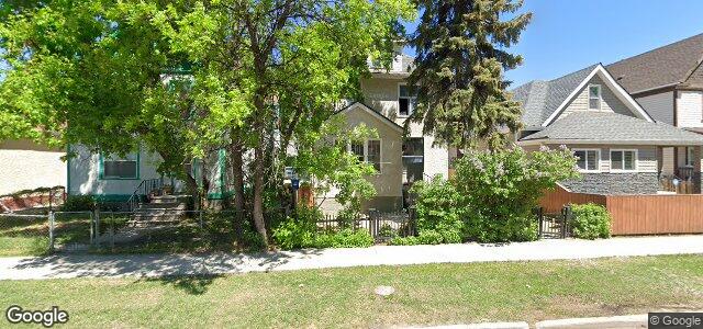 399 Redwood Avenue（加拿大曼尼托巴省溫尼伯市）房屋照片