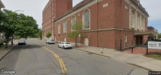 401 Andrews Street（加拿大曼尼托巴省溫尼伯市）房屋照片