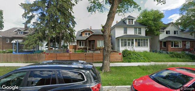 401 Machray Avenue（加拿大曼尼托巴省溫尼伯市）房屋照片