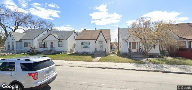 Larawan ng 401 Mcgregor Street sa Winnipeg, Manitoba