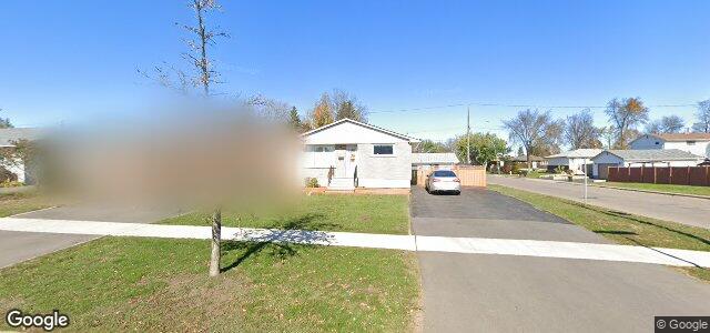 401 Redwood Avenue（加拿大曼尼托巴省溫尼伯市）房屋照片