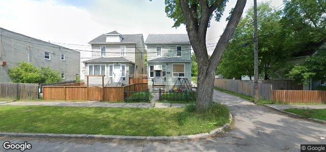 401 St John'S Avenue（加拿大曼尼托巴省溫尼伯市）房屋照片