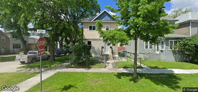 402 Andrews Street（加拿大曼尼托巴省溫尼伯市）房屋照片