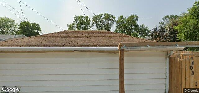 403 Andrews Street（加拿大曼尼托巴省溫尼伯市）房屋照片