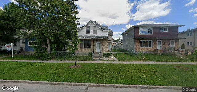 403 Cathedral Avenue（加拿大曼尼托巴省溫尼伯市）房屋照片