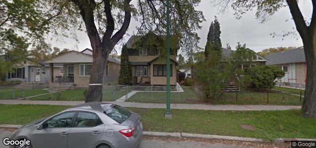 403 Inkster Boulevard（加拿大曼尼托巴省溫尼伯市）房屋照片