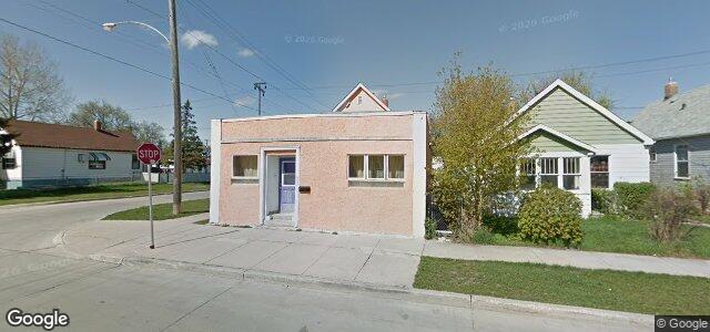 403 Polson Avenue（加拿大曼尼托巴省溫尼伯市）房屋照片