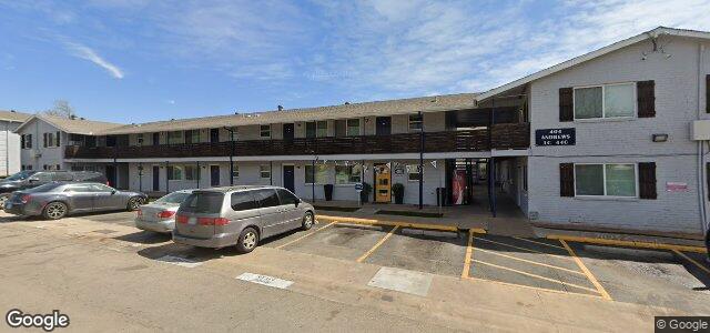 404 Andrews Street（加拿大曼尼托巴省溫尼伯市）房屋照片