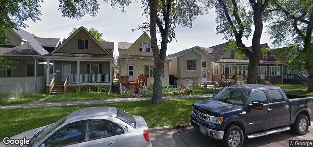 405 Bannerman Avenue（加拿大曼尼托巴省溫尼伯市）房屋照片