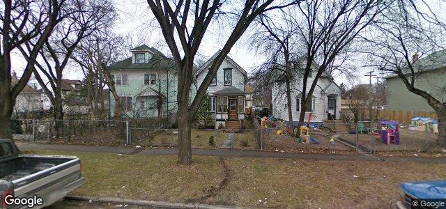 406 Aikins Street（加拿大曼尼托巴省溫尼伯市）房屋照片