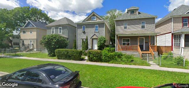 406 Andrews Street（加拿大曼尼托巴省溫尼伯市）房屋照片