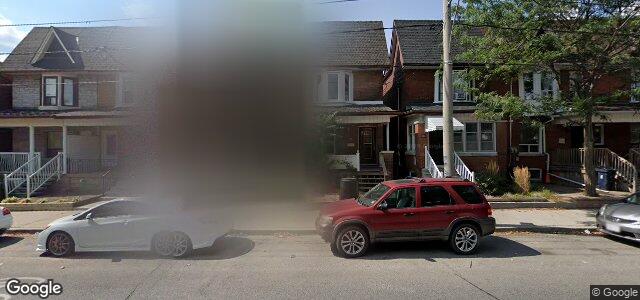 406 Lansdowne Avenue（加拿大曼尼托巴省溫尼伯市）房屋照片