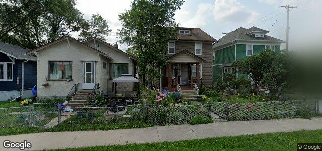 Larawan ng 406 Polson Avenue sa Winnipeg, Manitoba