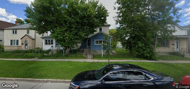 407 Cathedral Avenue（加拿大曼尼托巴省溫尼伯市）房屋照片